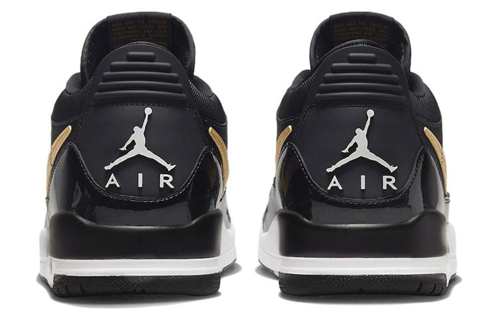 Кроссовки Jordan Legacy 312 Low
