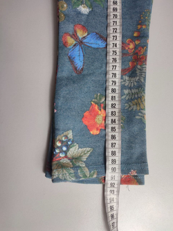 Брюки Acoola с принтом на 13 лет