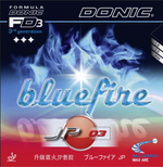 Donic Bluefire JP 03