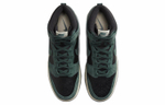 Кроссовки Nike Dunk Premium "Faded Spruce"