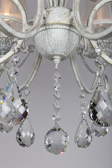 Подвесная люстра Omnilux OML-79103-06