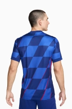 Футболка Nike Croatia 2024 Away Stadium