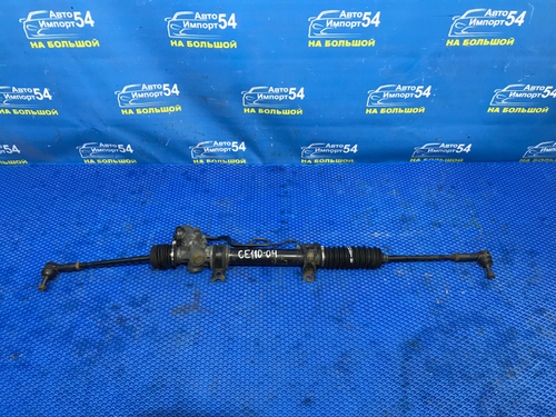 Рейка рулевая TOYOTA COROLLA 1996