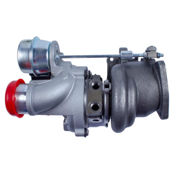 Турбина 11657600890 KKK для Mini