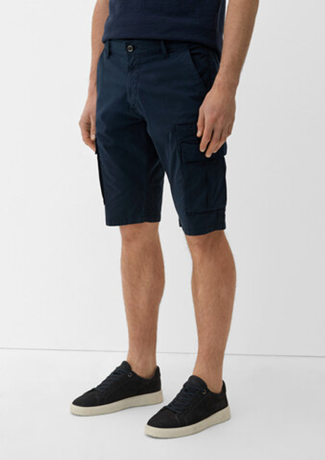 Мужские шорты  s.Oliver