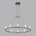 Подвесная люстра Odeon Light DEFANCE 7143/70L