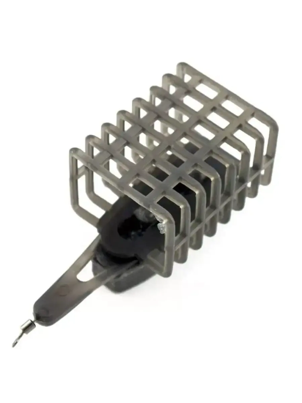 Кормушка квадратная без дна 23х35х44