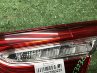 Фонарь правый внутр. Toyota Camry 8 XV70 17-нв LED