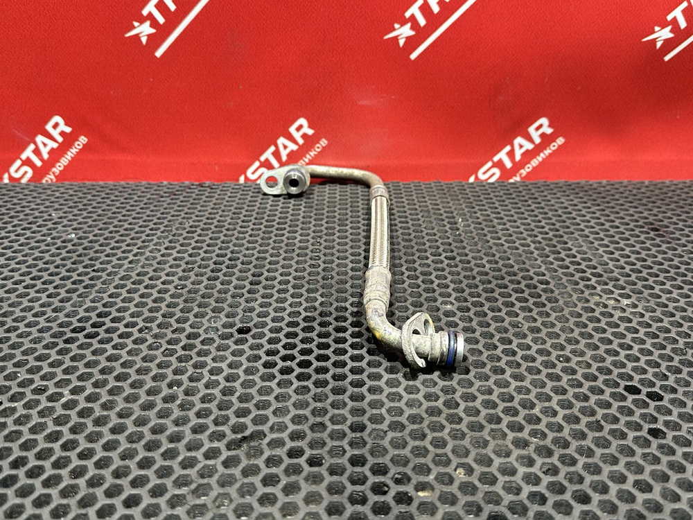 Трубка турбины 2023г.