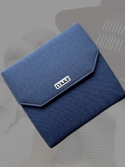 Набор съемных стандартных спиц 12см/5пар Flight Mini Denim Lykke