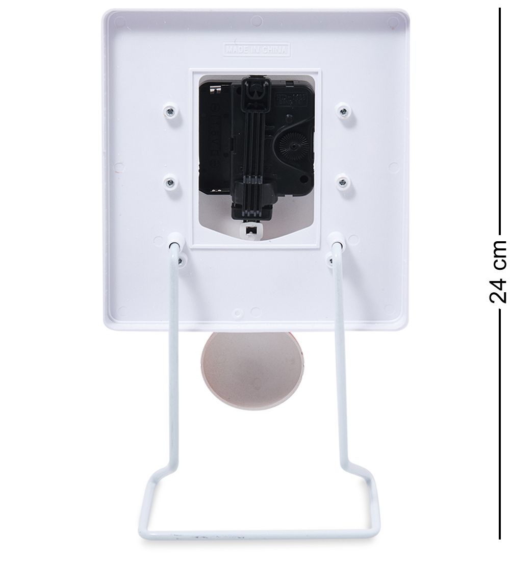 CL-48 Часы «Баскетбол»