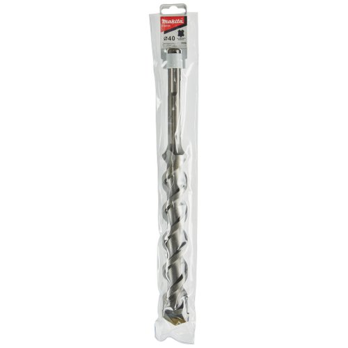 Бур Makita  SDS max  40*370   D-34154