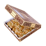 Сохан медовый Kermani 450 гр 10220271 Иран