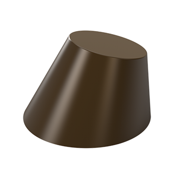 638 | Форма для шоколадных конфет &quot;Геометрия-6&quot; (275*175мм)