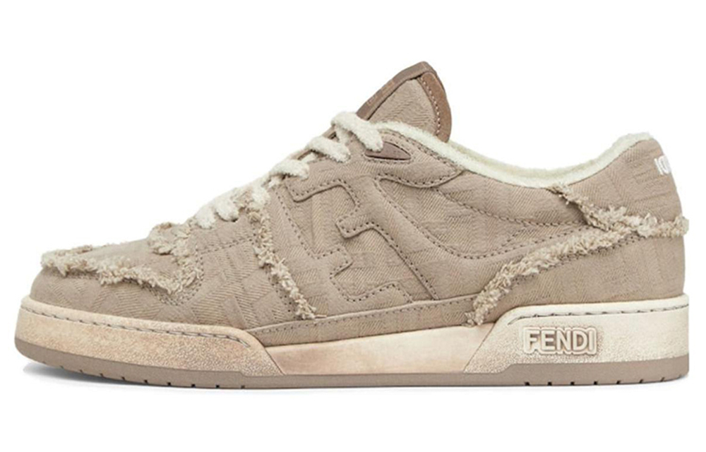 Fendi Match
