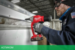 Аккумуляторный заклепочник Milwaukee M18 ONEFPRT-0X (4933478601)
