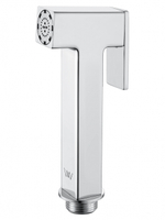 Лейка для гигиенического душа WONZON & WOGHAND, Хром (WW-88PQ02-CR)