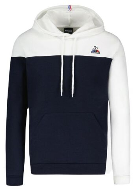 Куртка теннисная Le Coq BAH Hoody N°2 SS23