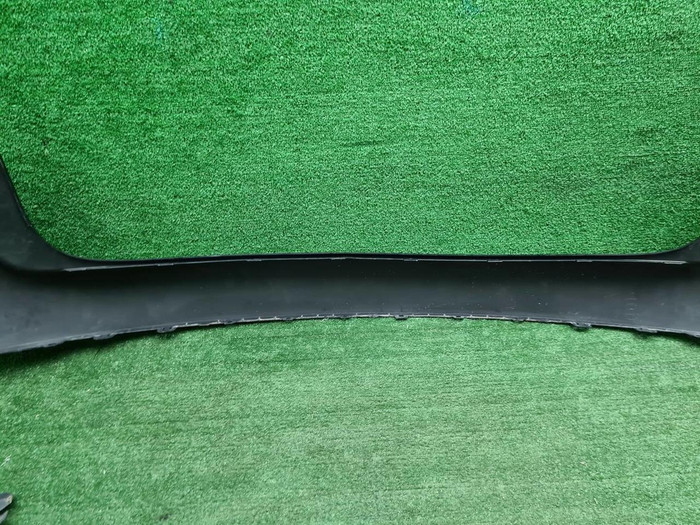 Бампер задний Porsche Cayenne 3 PO536 (2017-2023)