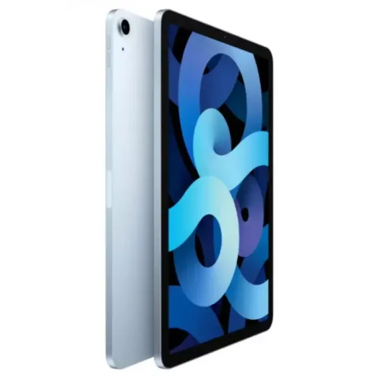 Планшет Apple iPad Air 10.9 (2020) Wi-Fi+Cellular 64GB голубой