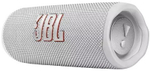 Портативная колонка JBL Flip 6 White