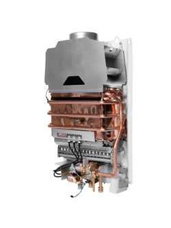 Колонка газовая Royal Thermo GWH 14 Inflame