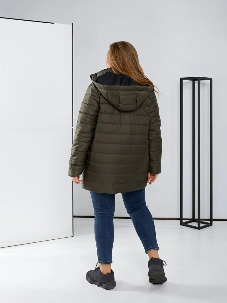 Куртка УК-425 Fabrika