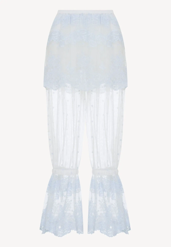 Брюки "Josephine"