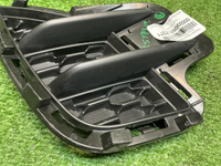 Накладка заднего бампера правая Kia Rio 4 X 20-22