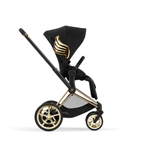 Cybex Priam IV Jeremy Scott (прогулочная)