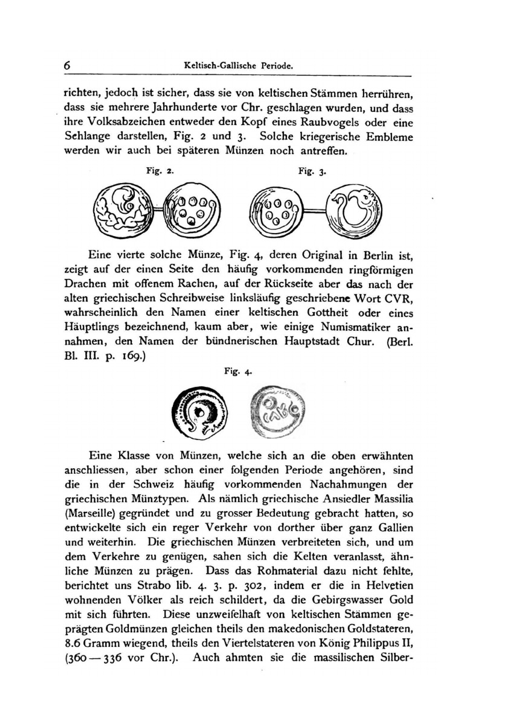 Schweizerische Münz- Und Geldgeschichte. Erster Band | Albert Escher