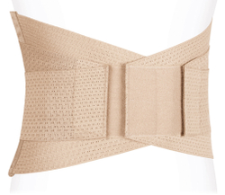 Корсет поясничный полужесткой фиксации ПРР-121