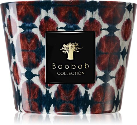 Baobab Collection Holiday Season Django - ароматическая свеча /  10 cm   / GTIN 5415198495210