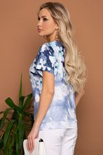 Блузка 41209 Avili