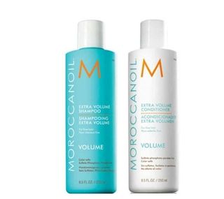 MOROCCANOIL Объем
