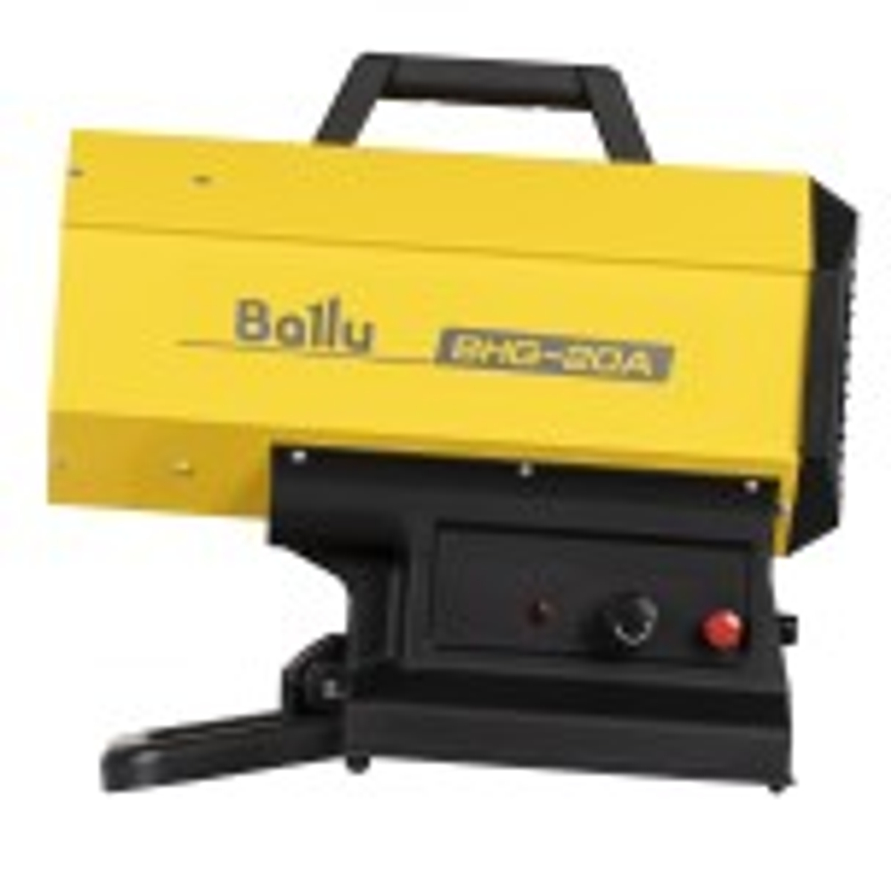 Тепловая пушка газовая BALLU BHG-20A с аккумулятором НС-1632907