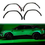 Расширители арок для Lamborghini Urus SE 2018+ Ламборгини Урус обвес