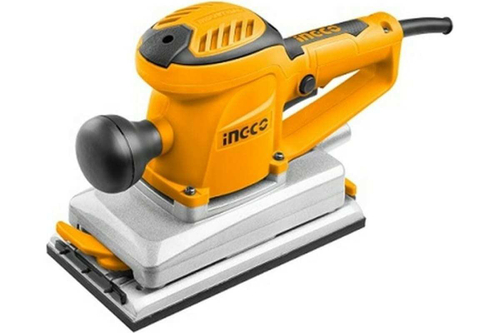 Вибрационная шлифовальная машина INGCO INDUSTRIAL FS35028