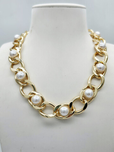 91003882 Колье Selena