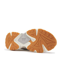 Кроссовки Reebok Fluffipuff 'White Grey'