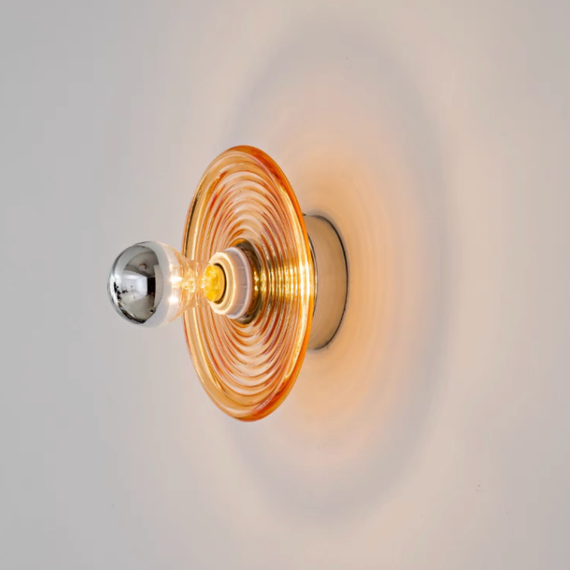 Настенный светильник Aris