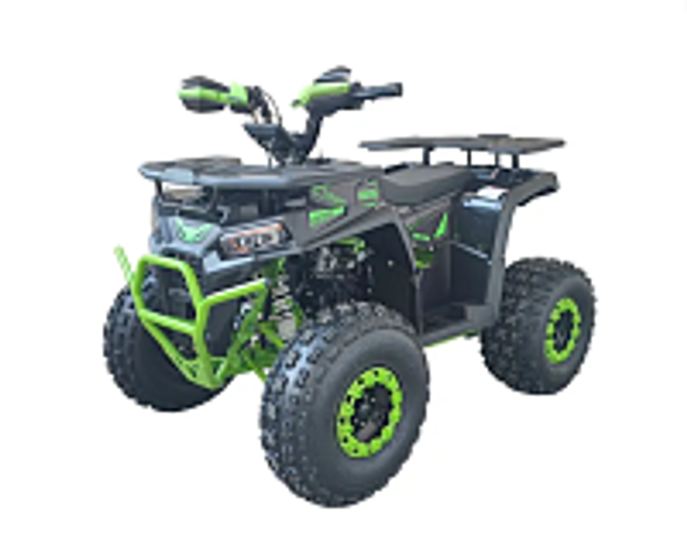 Квадроцикл YACOTA VEKTOR 125