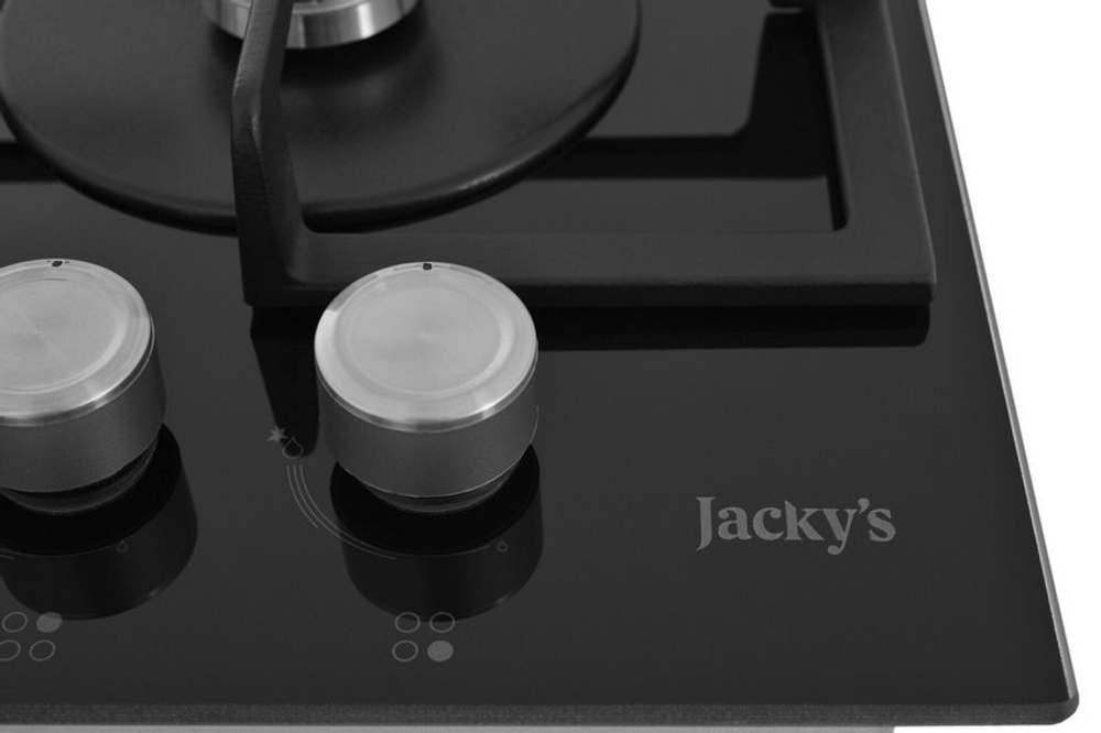 Газовая варочная поверхность Jacky's JH GB622