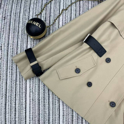 Плащ Dior