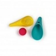 Игрушки для песка и снега