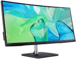 Монитор 34" Acer CB343CURbemiiphuzx
