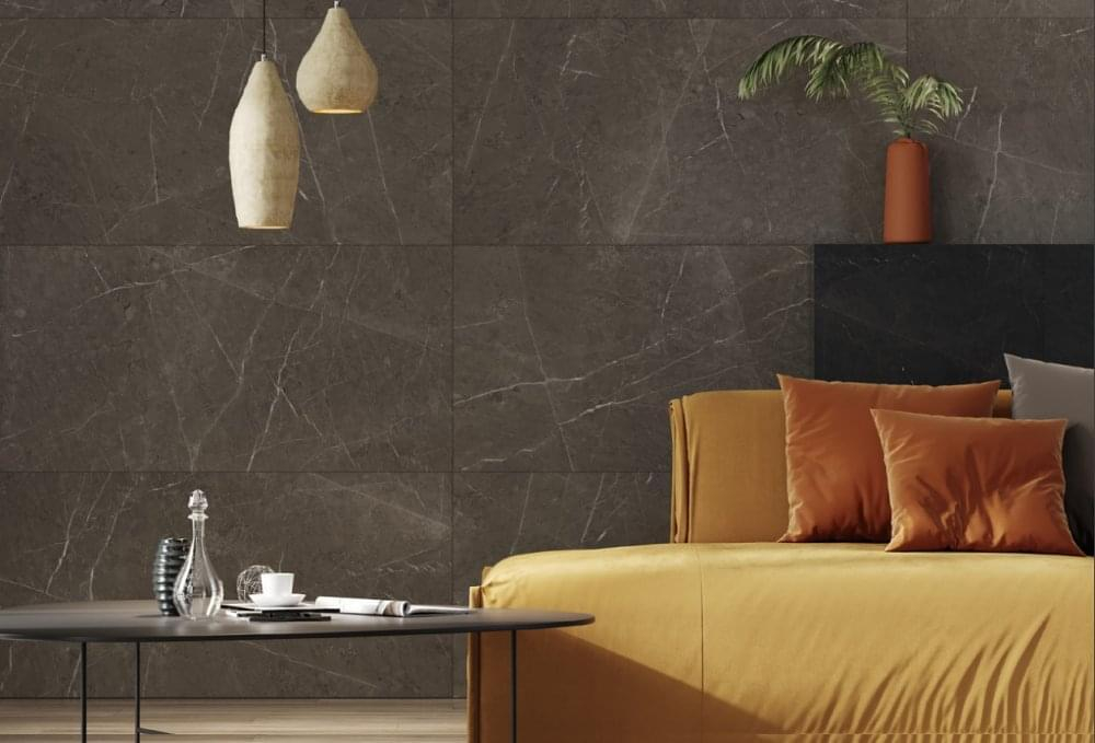 Kerranova Skala Grey LR 60x60