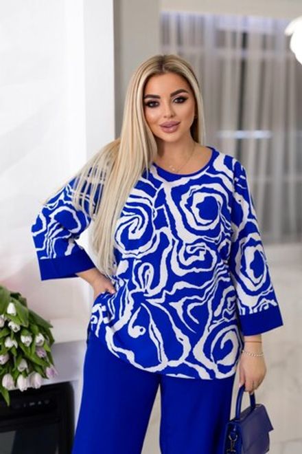 Костюм УК-2018-1 Fabrika