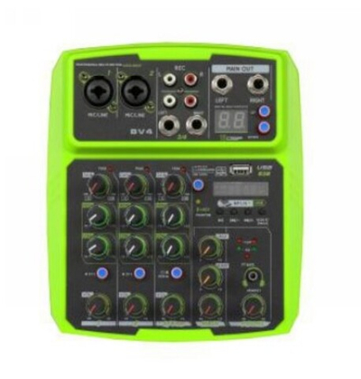 Микшерный пульт LAudio BV4