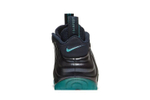 Кроссовки Nike Foamposite Pro Dark Obsidian